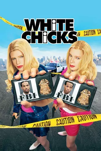 Download White Chicks | 2004 | Hindi + English | Dual Audio | WeB-DL | Full Movie 480p 720p 1080p