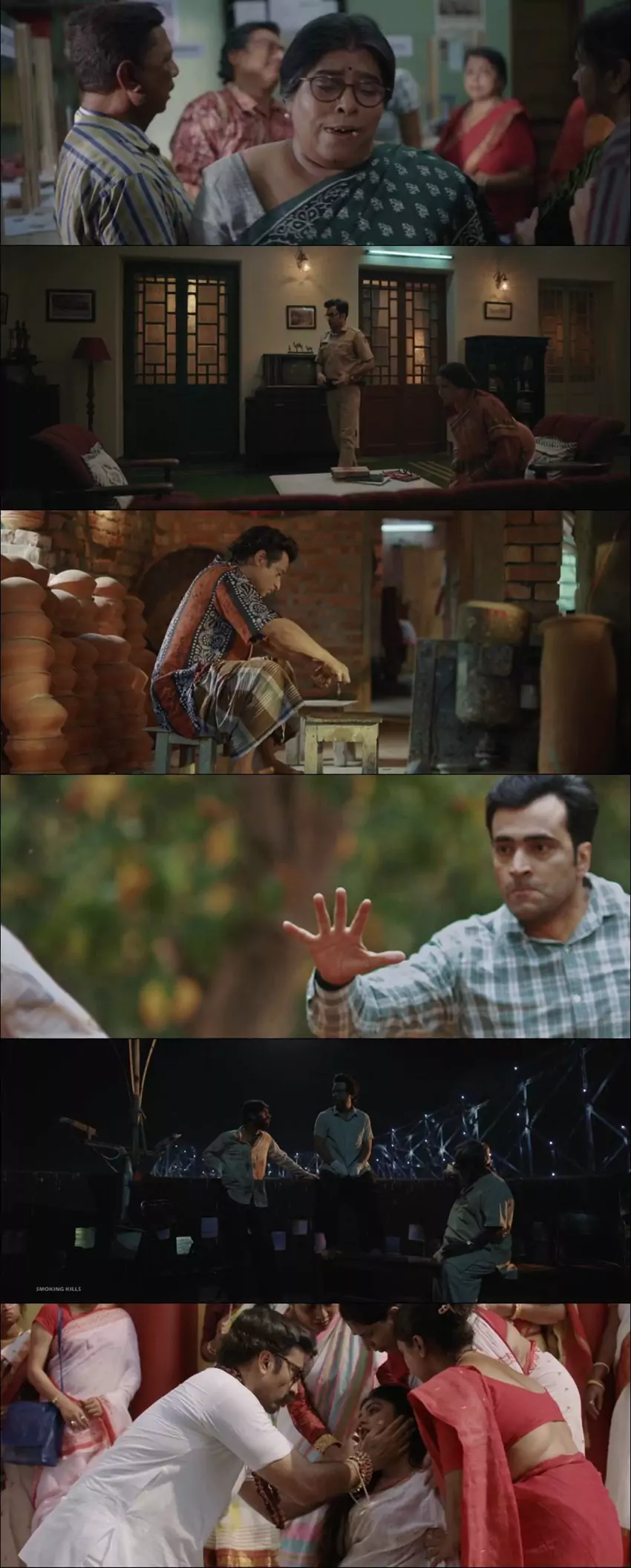 Download Bohurupi | 2024 | Bengali DD2.0 | WEB-DL | Full Movie 480p 720p 1080p