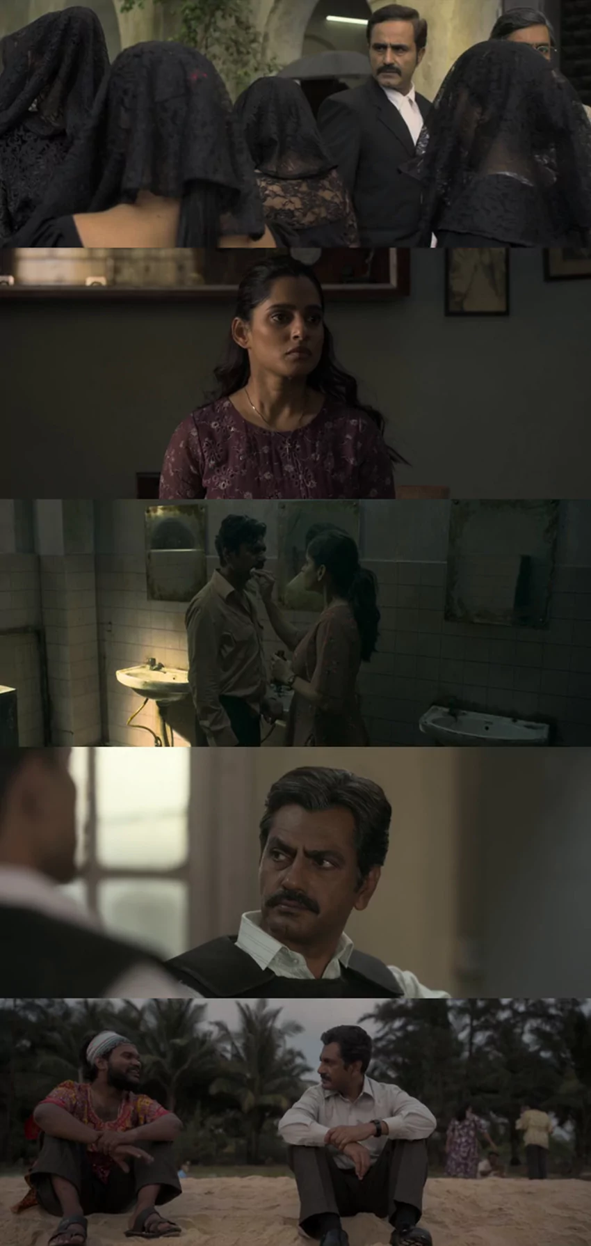 Download Costao | 2025 | ZEE5 | Hindi | WEB-DL | Full Movie 480p 720p 1080p