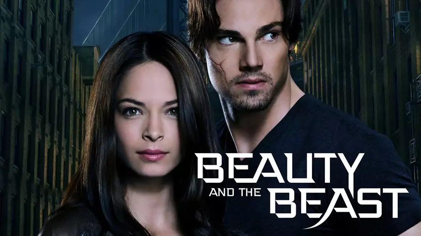 Download Beauty and the Beast | 2015 | Season 3 | Complete Hindi Dubbed | MXPlayer WEB Series | 480p 720p 1080p