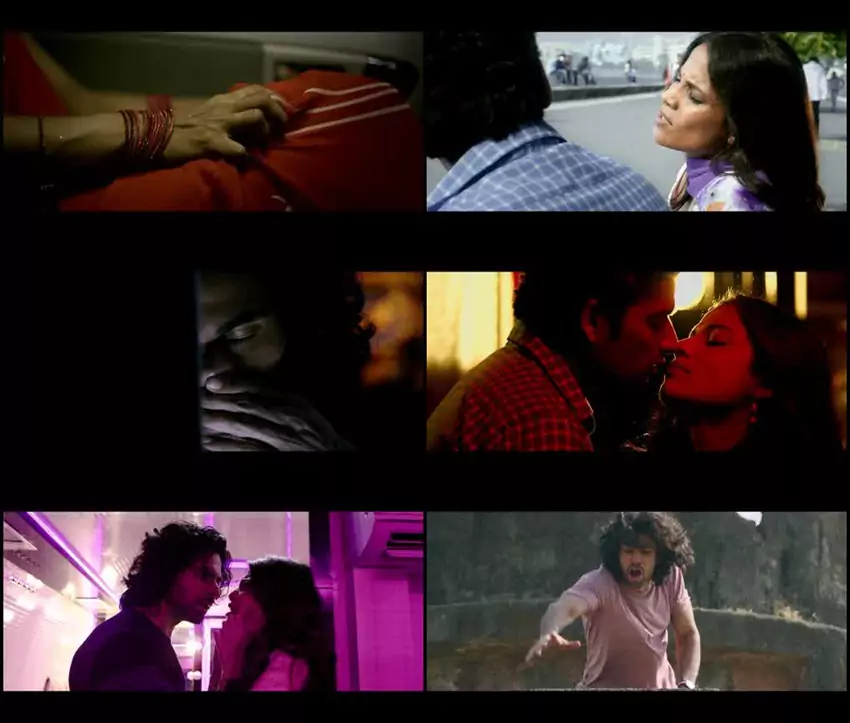 Download Ascharya F**k It | 2018 | Hindi DD5.1 | WEB-DL | Full Movie 480p 720p 1080p