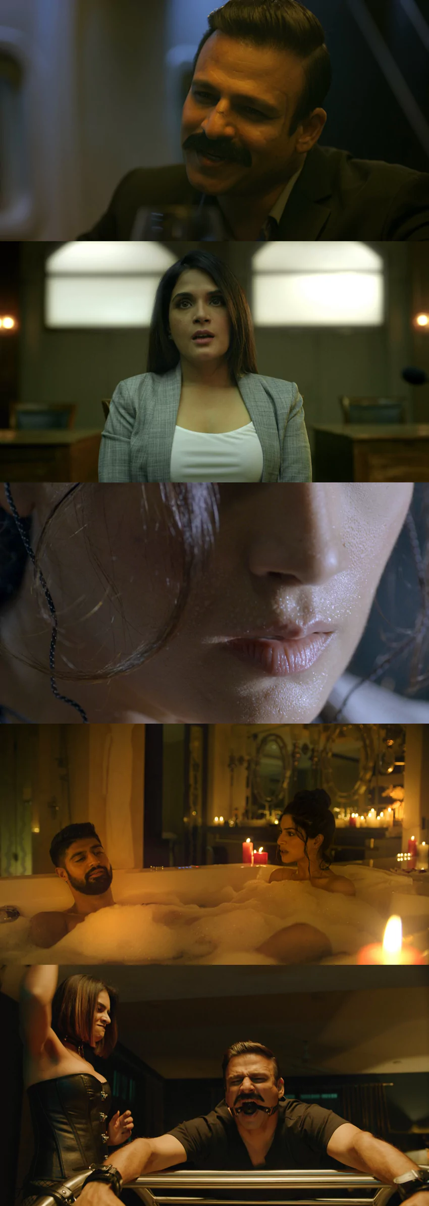 Download Inside Edge | 2021 | Season 3 | Complete Hindi DD5.1 | Amazon Original WEB Series | 480p 720p 1080p