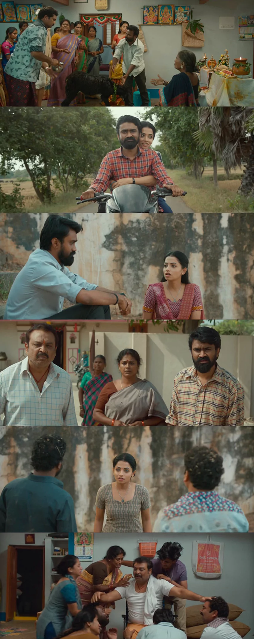 Download Intinti Ramayanam | 2023 | Hindi ORG | Dual Audio | WEB-DL | Full Movie 480p 720p 1080p