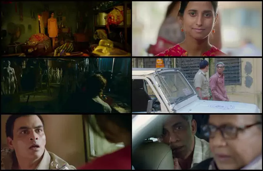 Download 12 O’Clock | 2021 | Hindi DD5.1 | AMZN WEB-DL | Full Movie 480p 720p 1080p