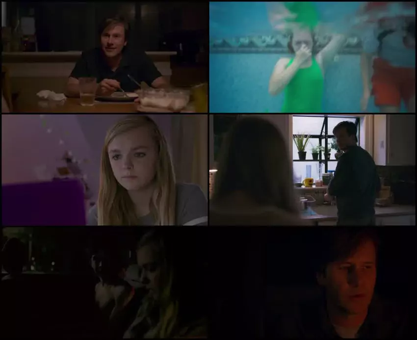 Download Eighth Grade | 2018 | Hindi-English | Dual Audio | BluRay | Full Movie 480p 720p 1080p