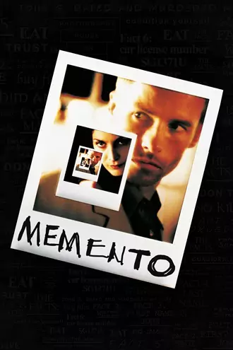 Download Memento | 2000 | Hindi-English | Dual Audio | BluRay | Full Movie 480p 720p 1080p