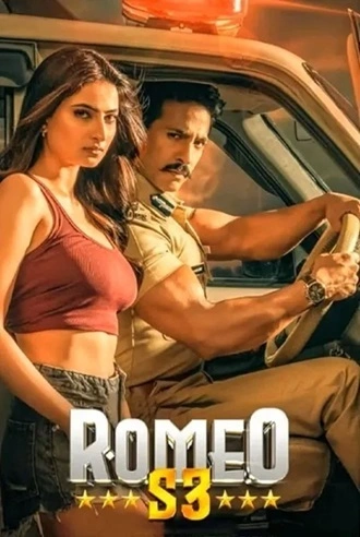 Download Romeo S3 | 2025 | Hindi DD5.1 | WEB-DL | Full Movie 480p 720p 1080p