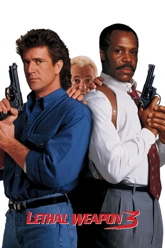 Download Lethal Weapon 3 | 1992 | English with Subtitles | Full Movie WEB-DL 480p 720p 1080p