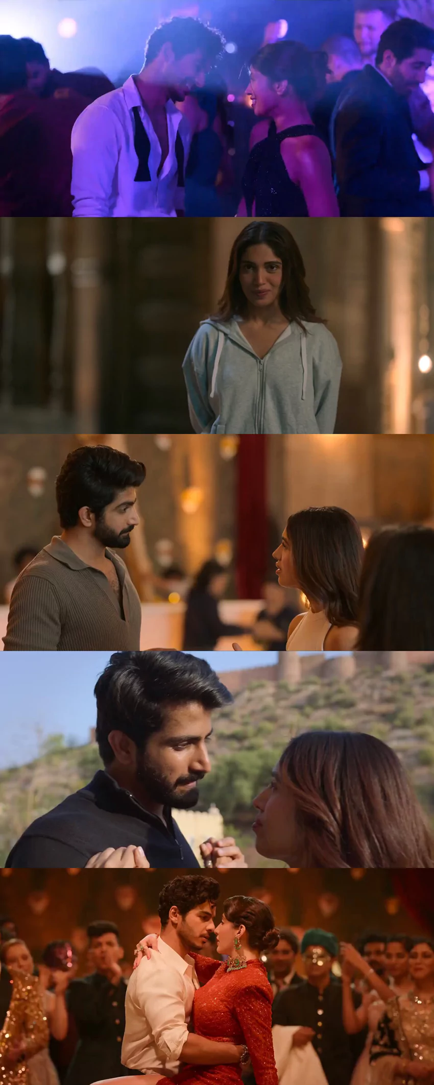 Download The Royals | 2025 | Season 1 | Complete Hindi ORG | Netflix Original WEB Series | 480p 720p 1080p