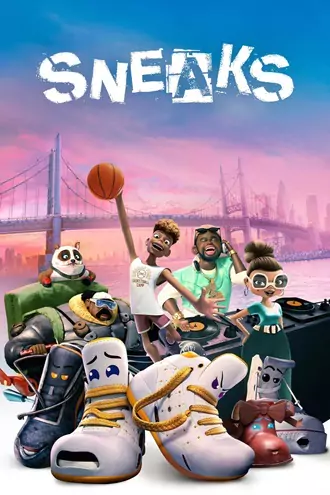 Download Sneaks | 2025 | English With Subtitles | WEB-DL | Full Movie 480p 720p 1080p