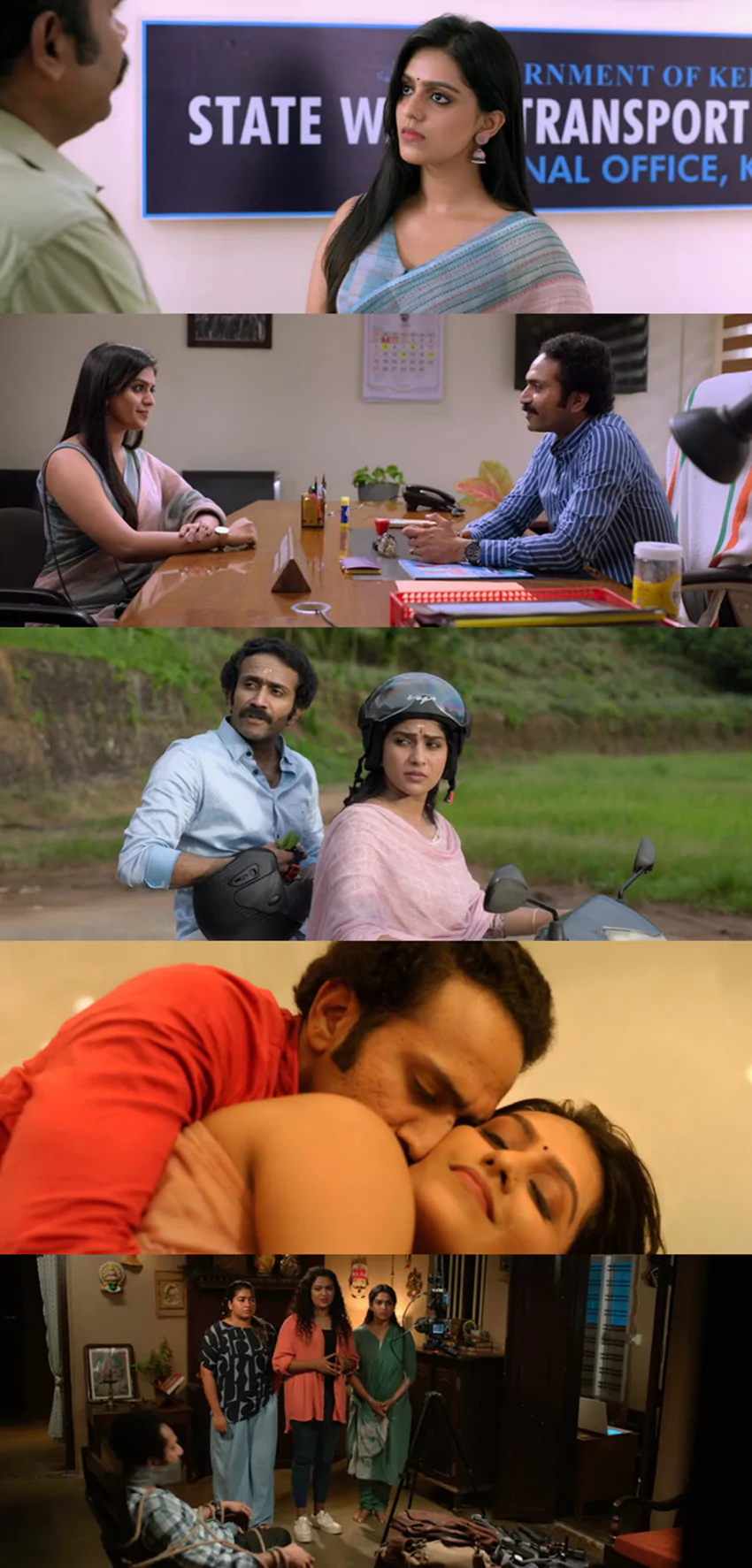 Download Vivekanandan Viralanu | 2024 | Hindi ORG. Dubbed | Dual Audio | WEB-DL | Full Movie 480p 720p 1080p