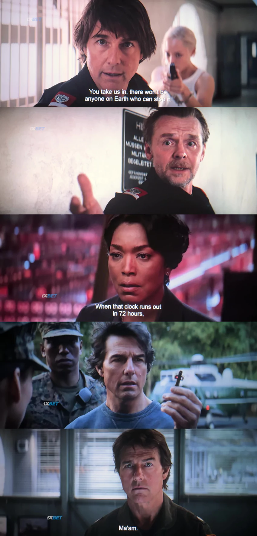 Download Mission: Impossible – The Final Reckoning | 2025 | Hindi-English | HDTS Dual Audio | Full Movie 480p 720p 1080p