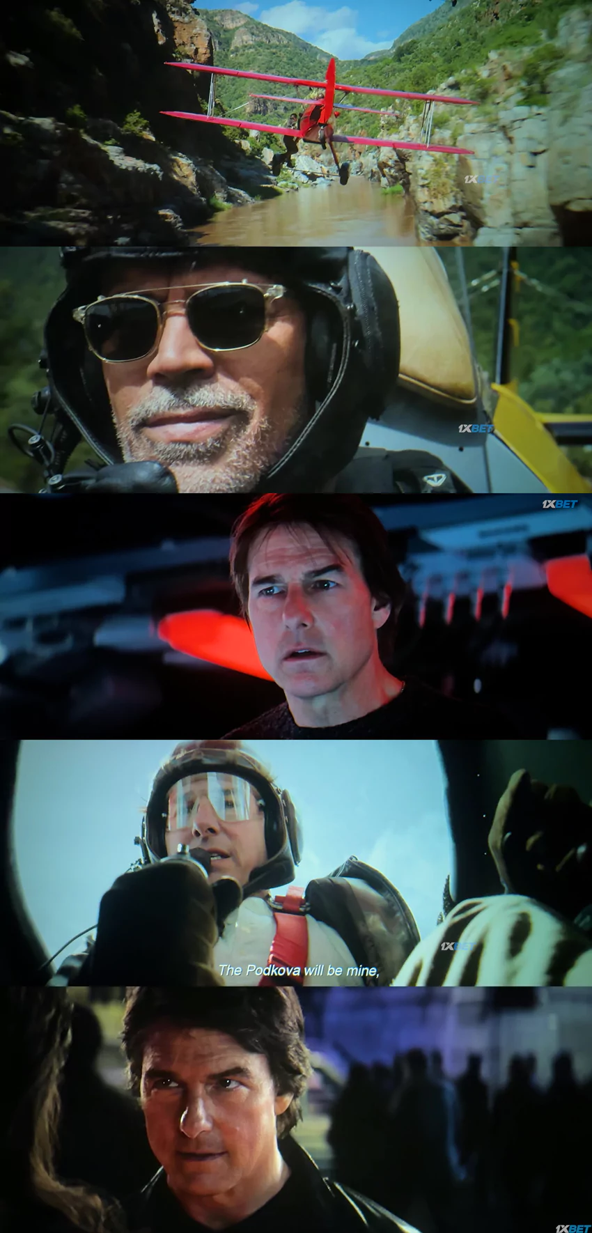 Download Mission: Impossible – The Final Reckoning | 2025 | Hindi-English | HDTS Dual Audio | Full Movie 480p 720p 1080p