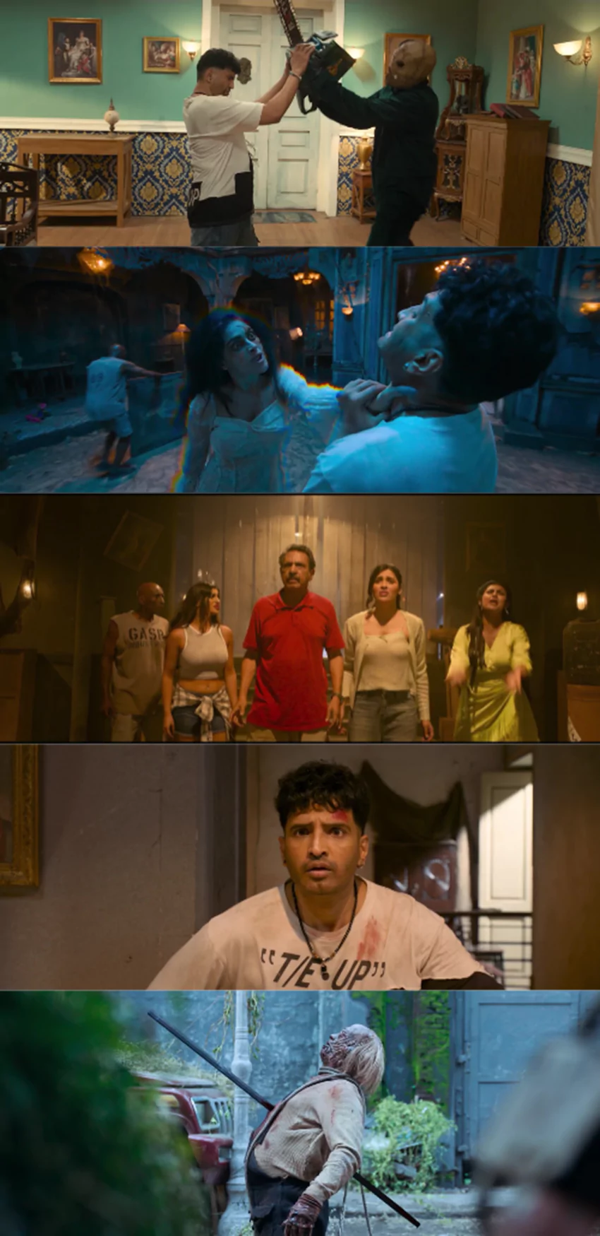 Download Devil's Double Next Level | 2025 | Hindi ORG. Line | WEB-DL | Full Movie 480p 720p 1080p