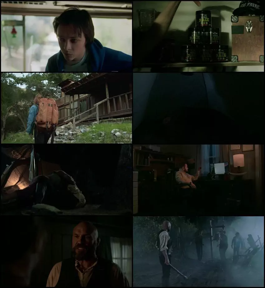 Download The Bell Keeper | 2023 | Hindi-English | WEB-DL Dual Audio | Full Movie 480p 720p 1080p