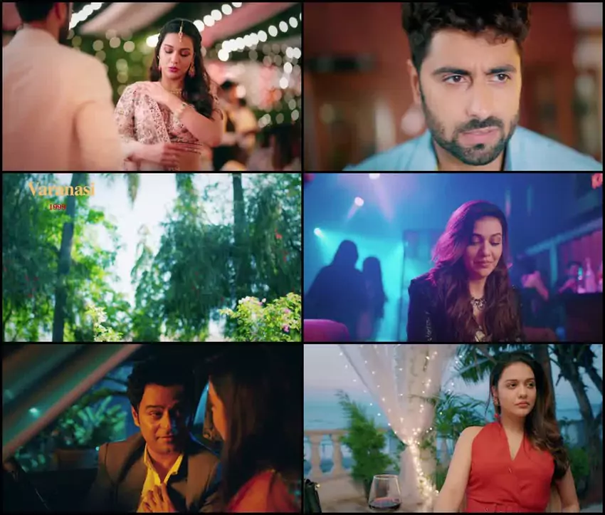 Download Badass Begum | 2025 | Season 1 | Complete Hindi | Hungama Original WEB Series | 480p 720p 1080p