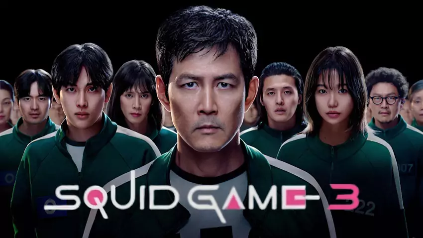 Download Squid Game | 2025 | Season 3 | Complete Hindi-English-Korean | Multi-Audio | NetFlix Original WEB Series | 480p 720p 1080p