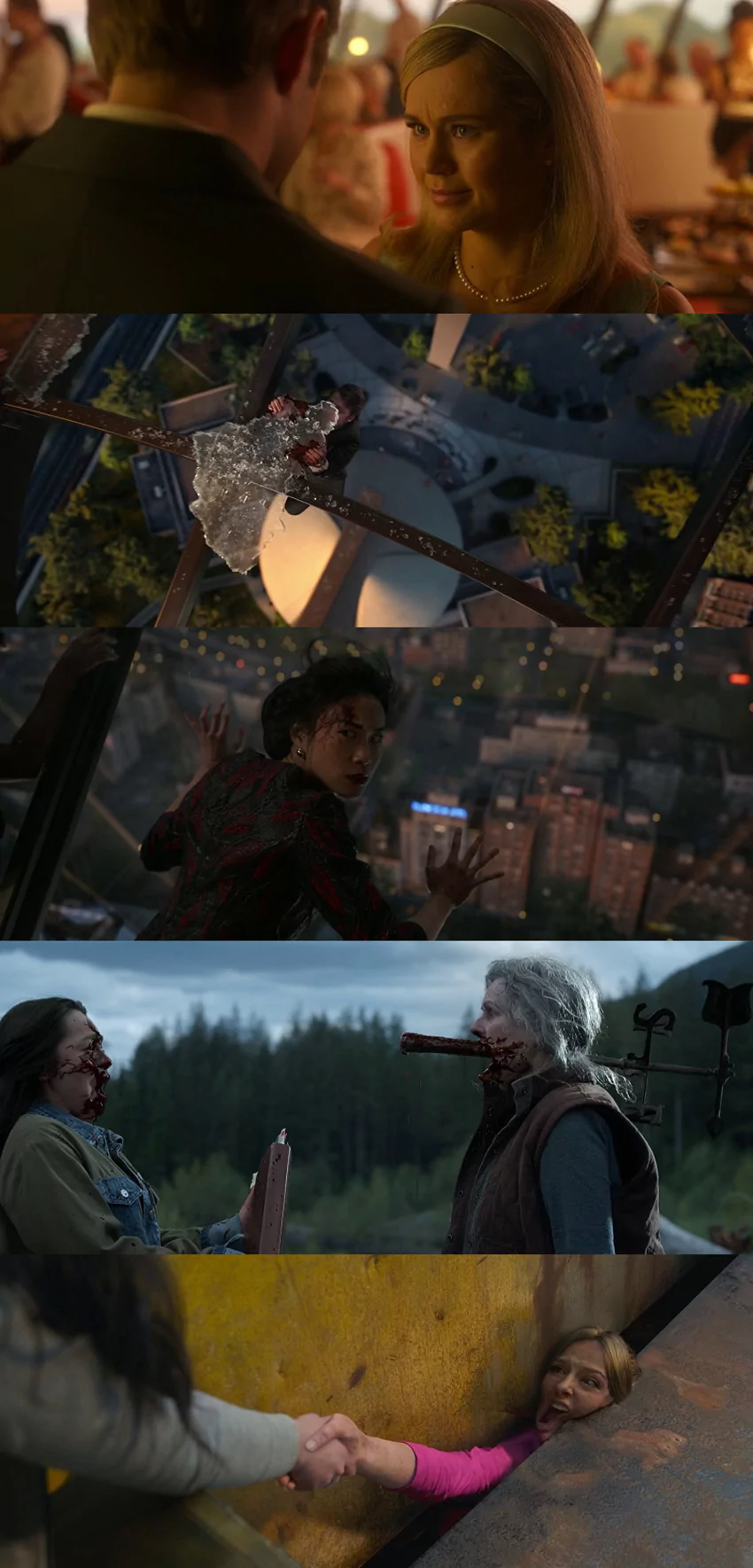 Download Final Destination: Bloodlines | 2025 | Hindi DD5.1-English | Dual Audio | AMZN WEB-DL | Full Movie 480p 720p 1080p