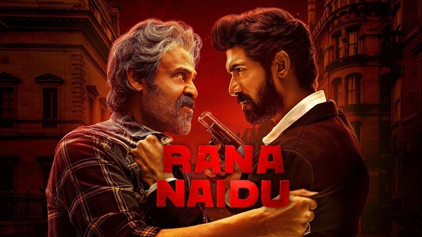 Download Rana Naidu | 2023 | Season 1 | Complete Hindi-DD5.1 | Netflix Original WEB Series | 480p 720p 1080p