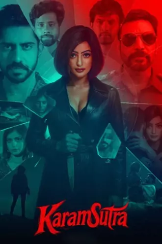 Download Karamsutra | 2025 | ORG. DD2.0 [Hindi + Punjabi] | WEB-DL | Full Movie 480p 720p 1080p
