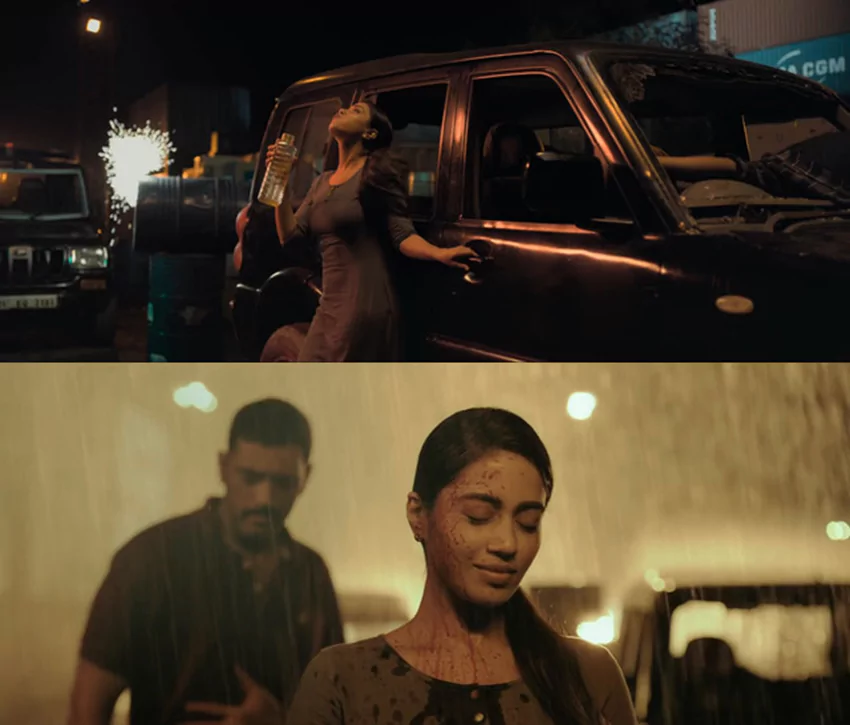 Download Bloody Mary | 2022 | Hindi ORG – Telugu | Dual Audio | WEB-DL | Full Movie 480p 720p 1080p