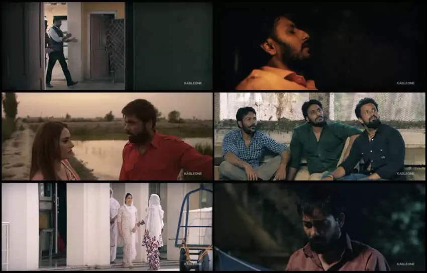 Download Zindagi Zindabaad | 2023 | Punjabi | WEB-DL | Full Movie 480p 720p 1080p