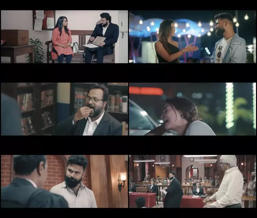 Download Kuhudi | 2024 | Odia | AAONXT WEB-DL | Full Movie 480p 720p 1080p