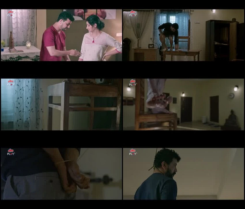 Download No Way Out | 2022 | Hindi ORG Dubbed | WEB-DL | Full Movie 480p 720p 1080p