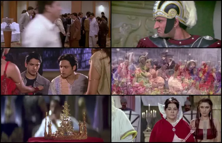 Download Fun2shh... Dudes in the 10th Century | 2003 | Hindi | WEB-DL | Full Movie 480p 720p 1080p