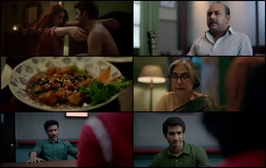 Download Chaalchitro: The Frame Fatale | 2024 | Bengali | WEB-DL | Full Movie 480p 720p 1080p