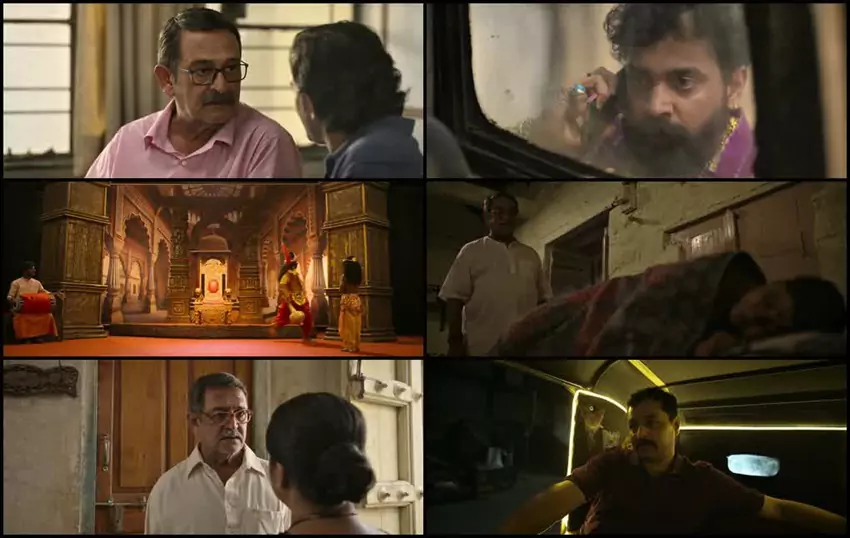 Download Devmanus | 2025 | Marathi DD5.1 | WEB-DL | Full Movie 480p 720p 1080p