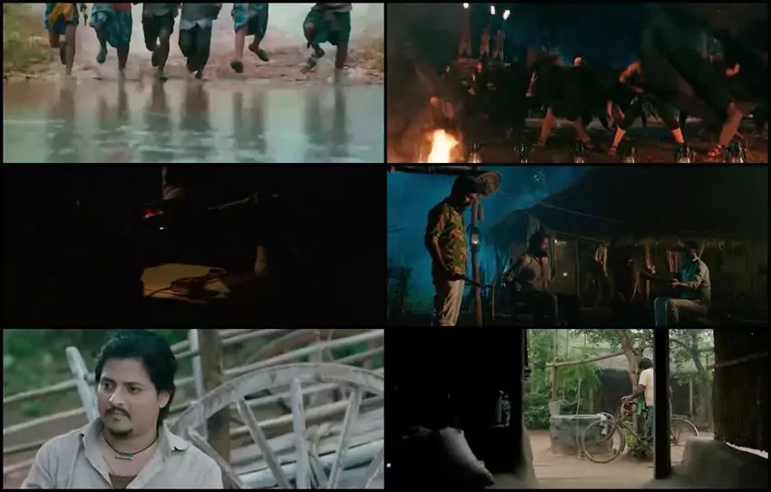 Download Malyagiri | 2023 | Odia | WEB-DL | Full Movie 480p 720p 1080p