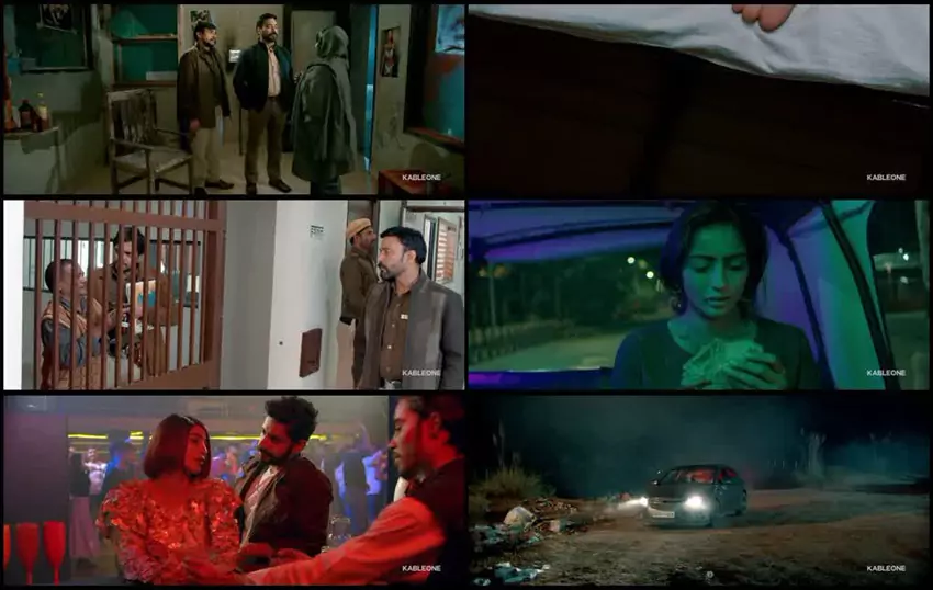 Download Karamsutra | 2025 | ORG. DD2.0 [Hindi + Punjabi] | WEB-DL | Full Movie 480p 720p 1080p