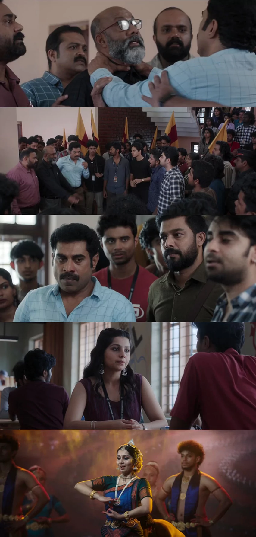 Download Padakkalam | 2025 | ORG. DD5.1 [Hindi + Malayalam] | Dual Audio | WEB-DL | Full Movie 480p 720p 1080p