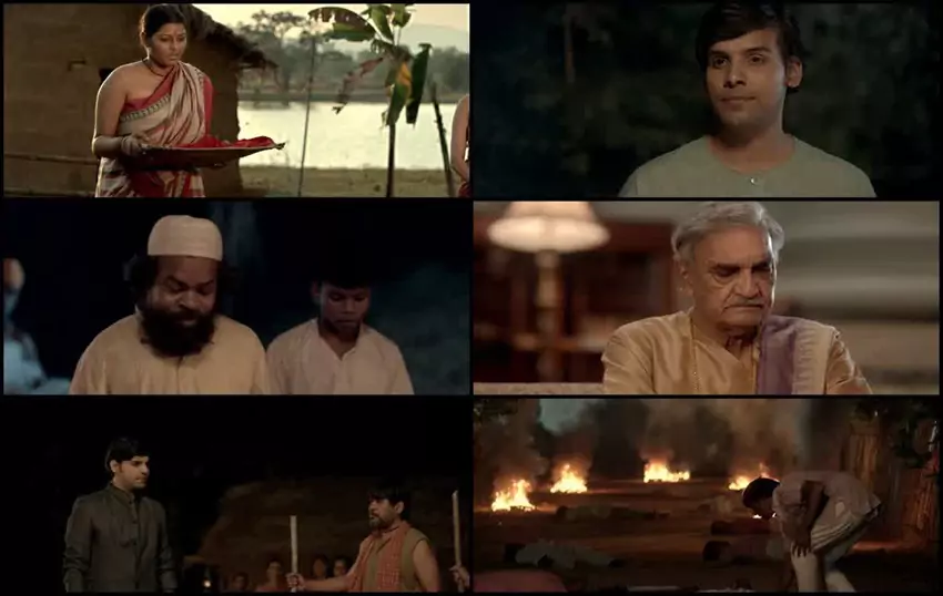 Download Bengal 1947 | 2024 | Hindi DD5.1 | AMZN WEB-DL | Full Movie 480p 720p 1080p