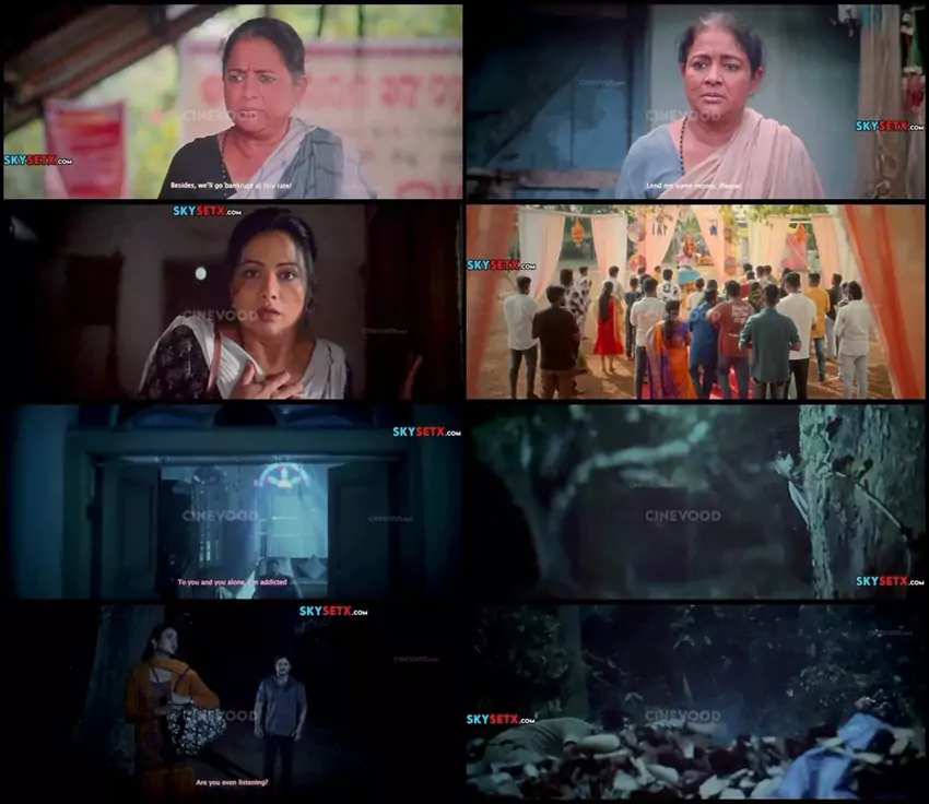 Download Bou Buttu Bhuta | 2025 | Odia | HDTC | Full Movie 480p 720p 1080p