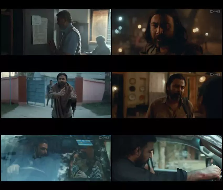 Download Daagi | 2025 | Bengali | Chorki WEB-DL | Full Movie 480p 720p 1080p