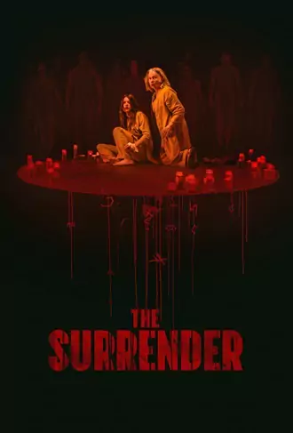 Download The Surrender | 2025 | English-DD5.1 | WEB-DL | Full Movie 480p 720p 1080p