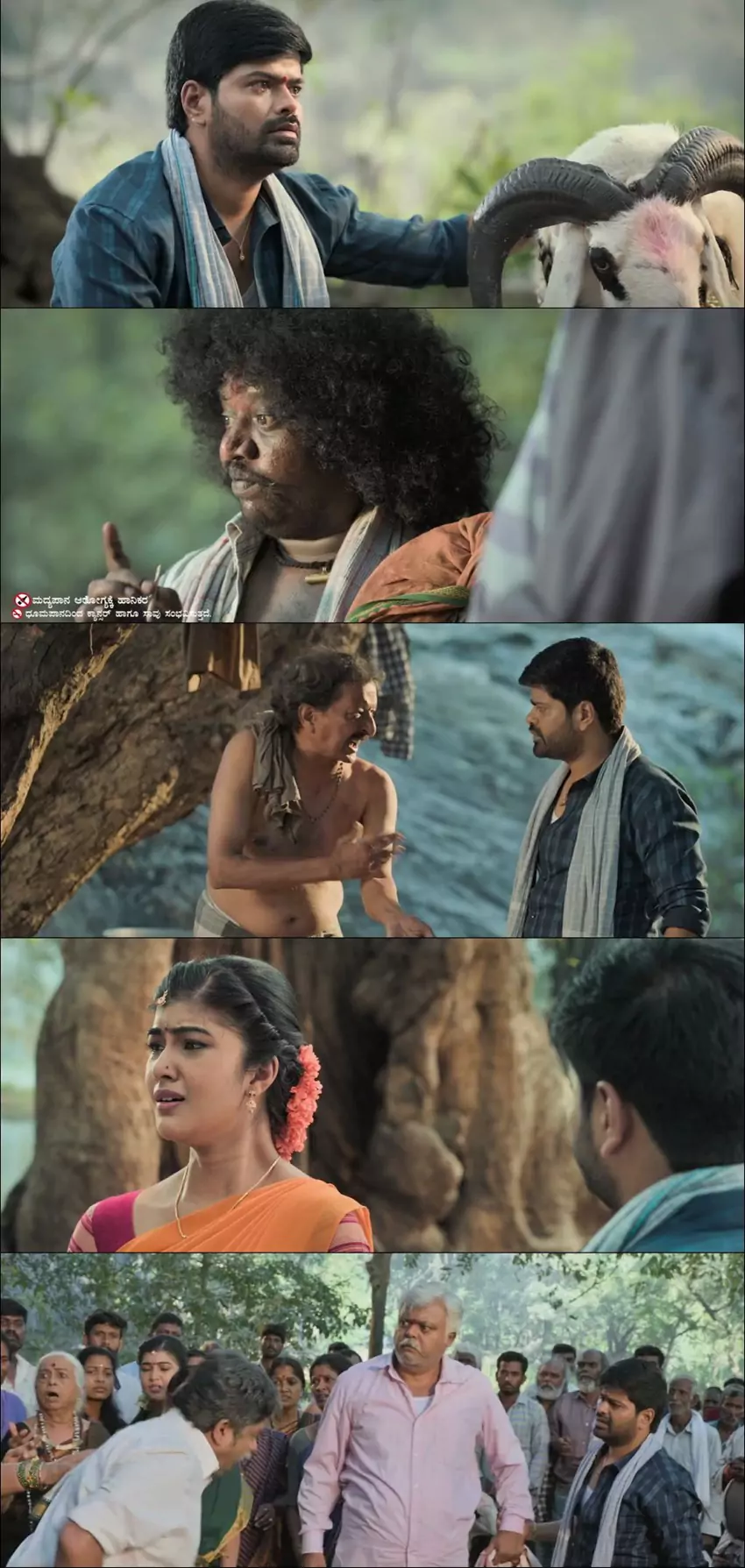 Download Tagaru Palya | 2023 | ORG. DD5.1 [Hindi + Kannada] | Dual Audio | WEB-DL | Full Movie 480p 720p 1080p