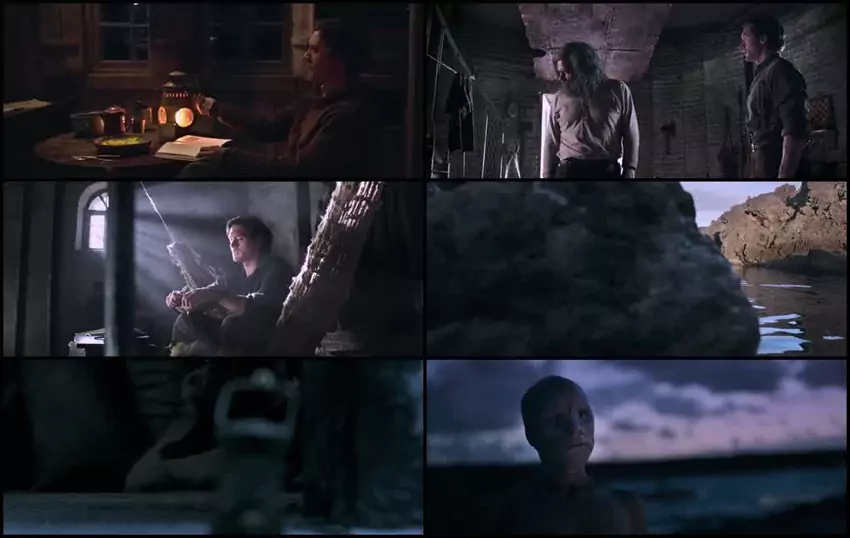 Download Cold Skin | 2017 | Hindi-English | Dual Audio | BluRay | Full Movie 480p 720p 1080p