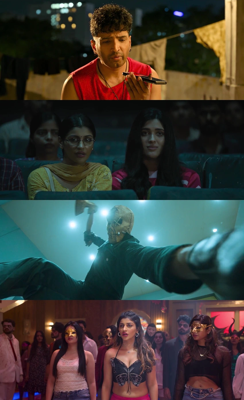 Download Devil's Double Next Level | 2025 | Hindi DD5.1 + Tamil DD5.1 | Extended Cut | WEB-DL | Full Movie 480p 720p 1080p