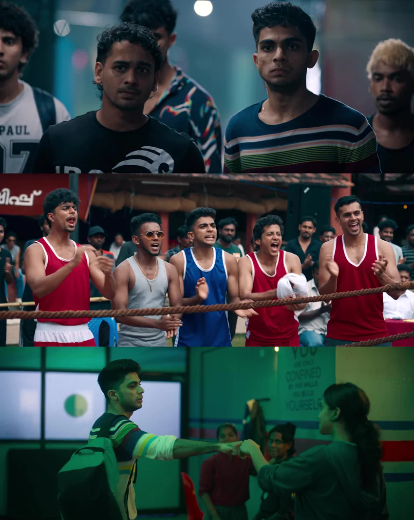 Download Alappuzha Gymkhana | 2025 | Hindi-Telugu-Kannada | Multi-Audio | AMZN WEB-DL | Full Movie 480p 720p 1080p