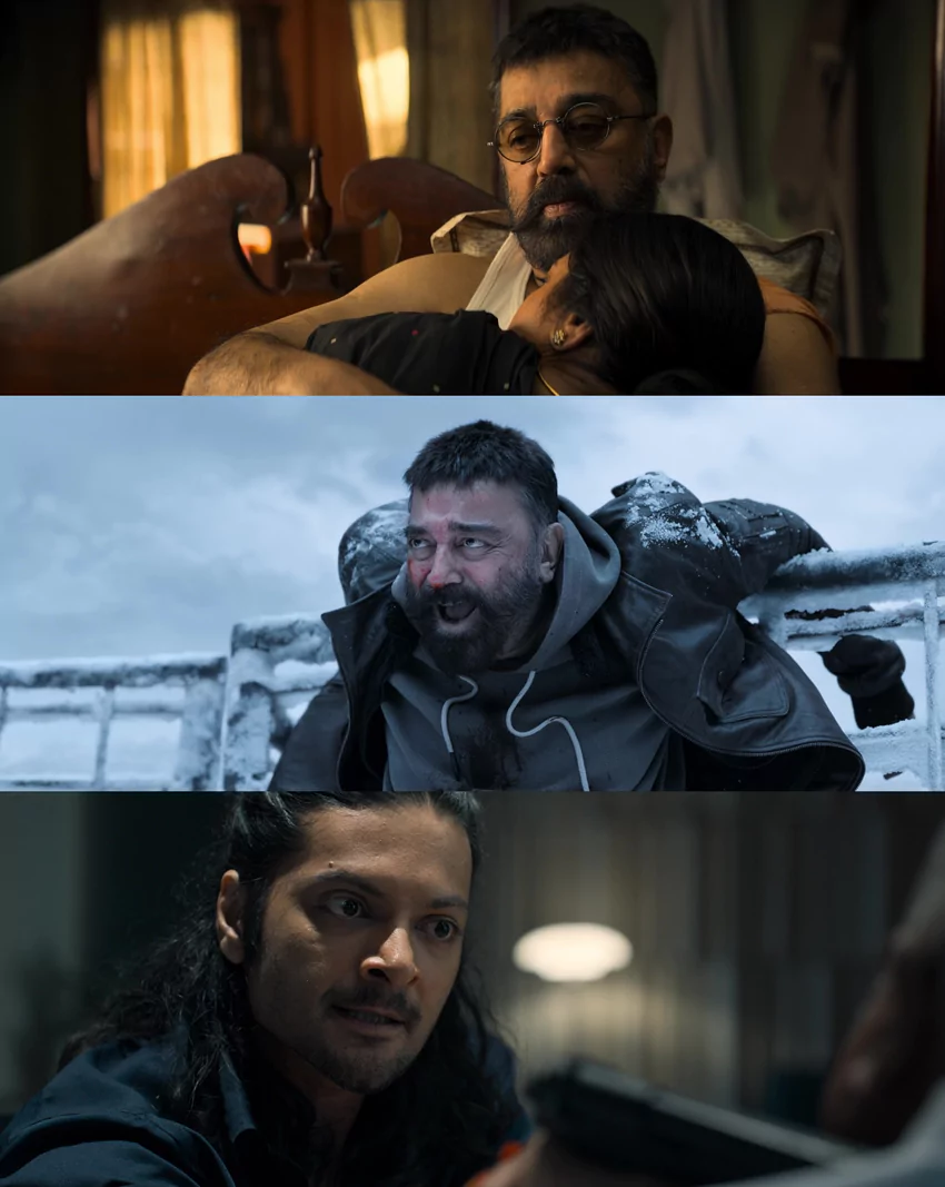 Download Thug Life | 2025 | Hindi DD5.1 + Tamil | Dual Audio | NF WEB-DL | Full Movie 480p 720p 1080p