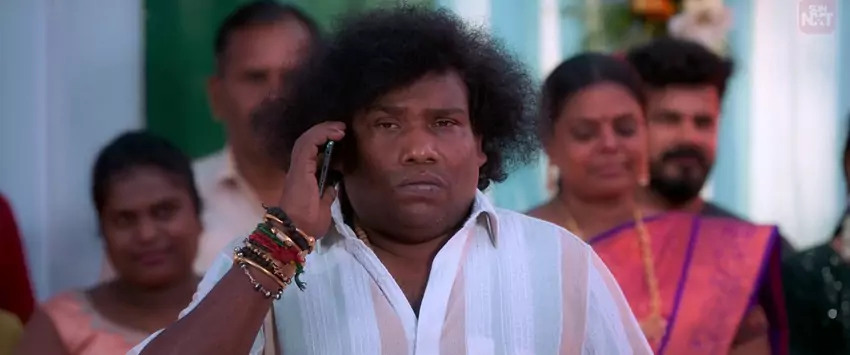 Download Baby and Baby | 2025 | हिंदी Dubbed ORG + Tamil | Dual Audio | Full Movie 480p 720p 1080p