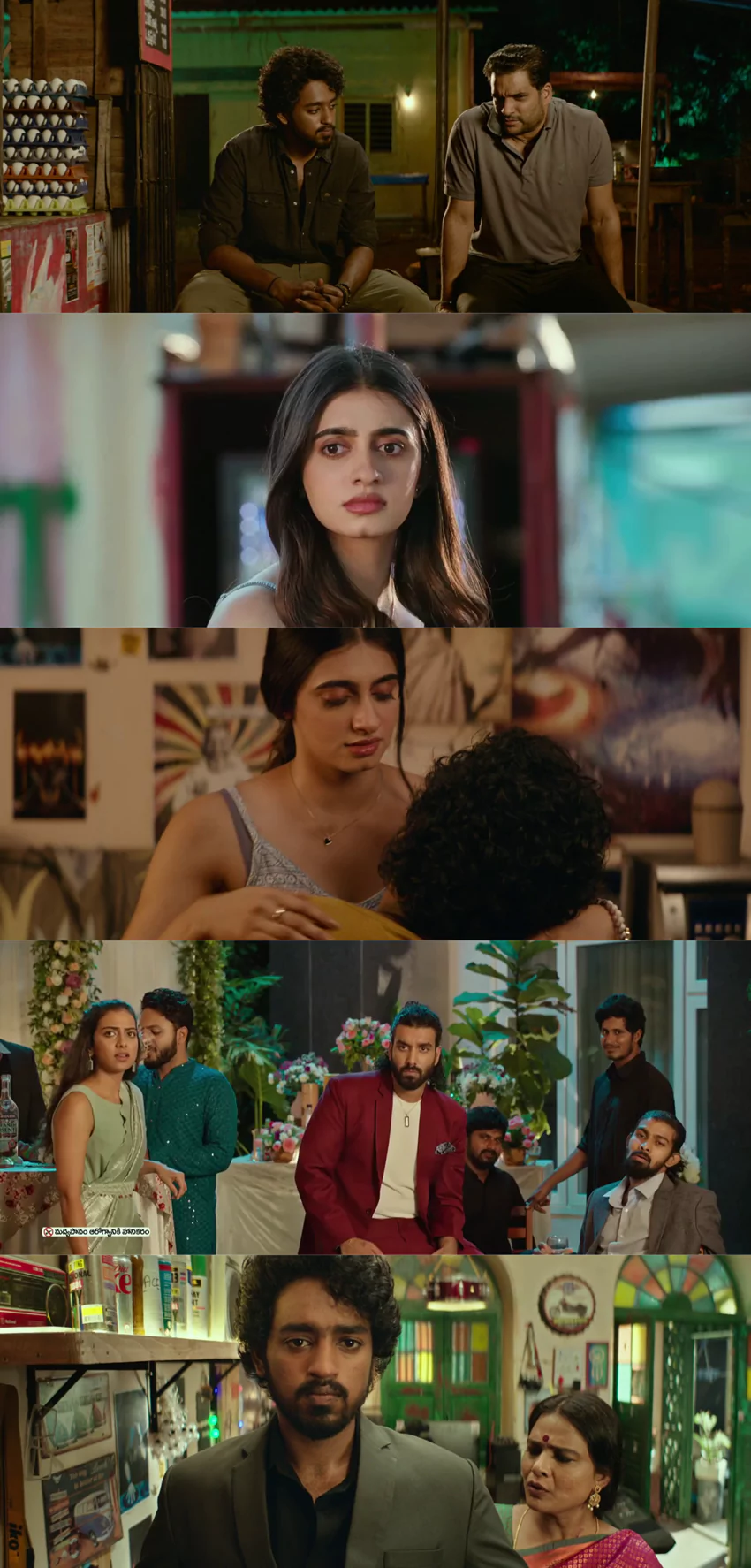 Download Bubblegum | 2023 | Hindi ORG. Dubbed | Dual Audio | WEB-DL | Full Movie 480p 720p 1080p