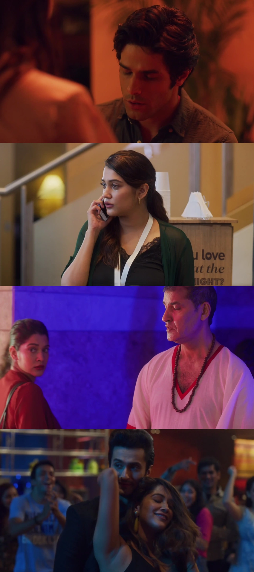 Download [18+] Hello Mini | 2021 | Season 3 | Complete Hindi | MX Player Original WEB Series | 480p 720p 1080p