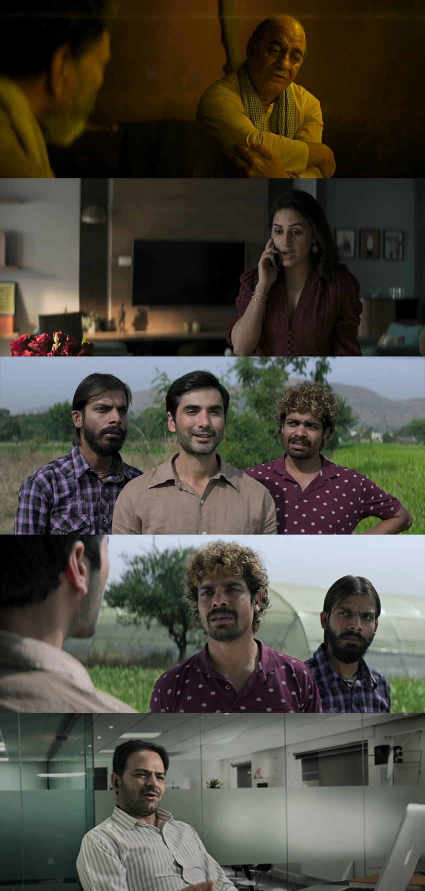 Download Mitti – Ek Nayi Pehchaan | 2025 | Season 1 | Complete Hindi | Amazon MiniTV Original WEB Series | 480p 720p 1080p