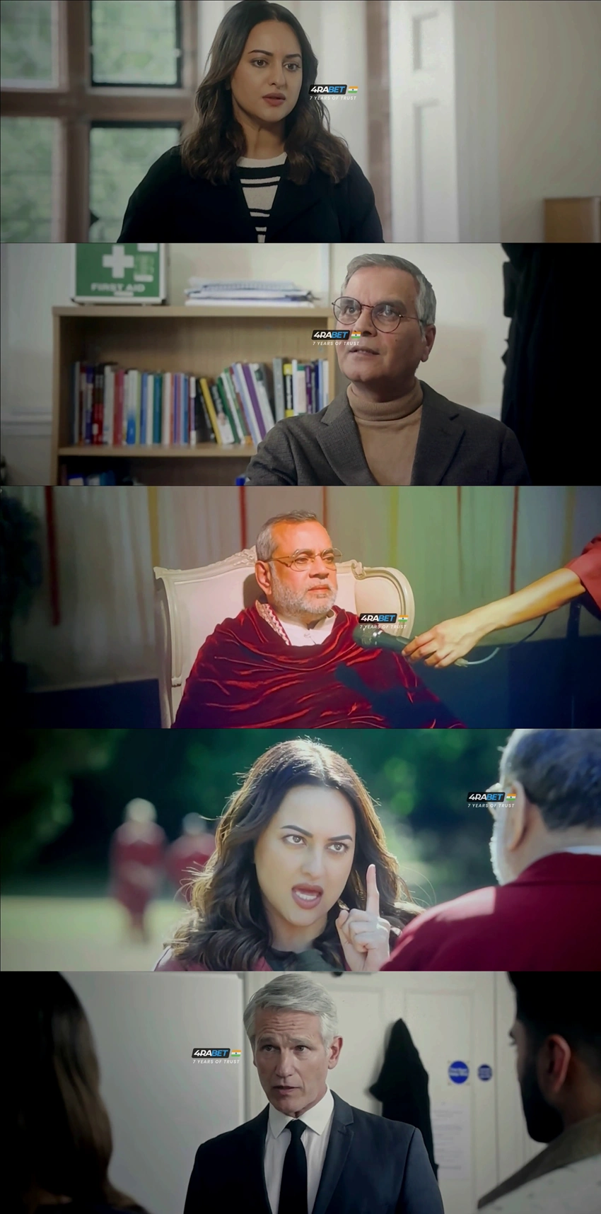 Download Nikita Roy | 2025 | Hindi (AAC2.0) | HDTS | Full Movie 480p 720p 1080p