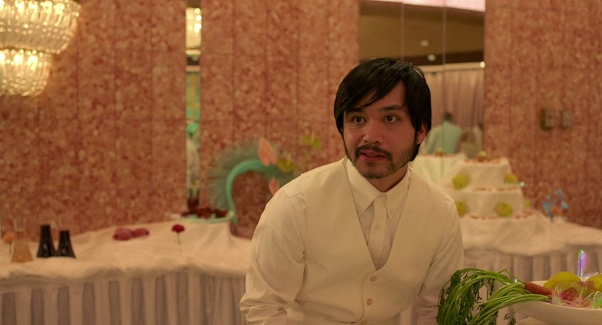 Download Problemista | 2023 | Hindi-English | Dual Audio | WEB-DL | Full Movie 480p 720p 1080p