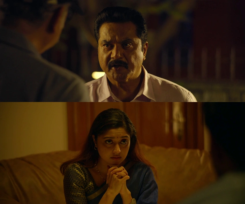 Download The Smile Man | 2024 | UNCUT Hindi (DD2.0) & Tamil | Dual Audio | WEB-DL | Full Movie 480p 720p 1080p